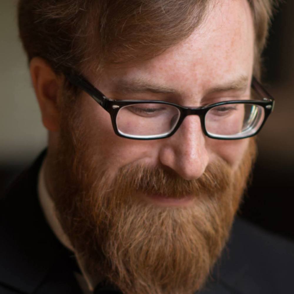 Meet your Posher, Ezra